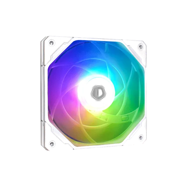 ID-COOLING NO NO-12015-XT-ARGB