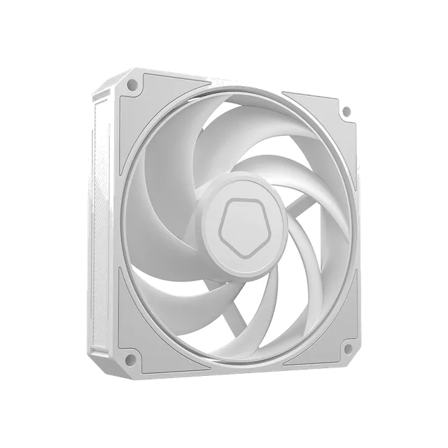 ID-COOLING AM AM-120-WH