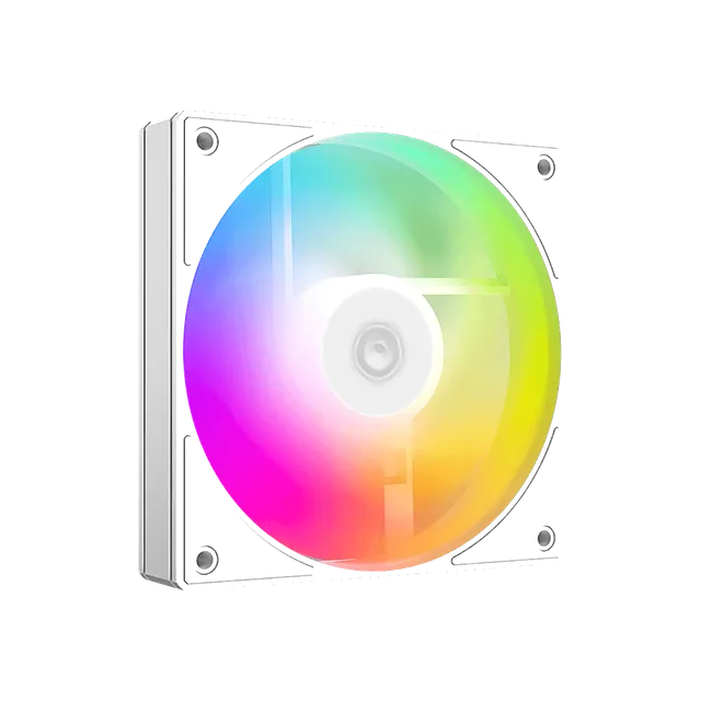ID-COOLING AS AS-140-ARGB-W