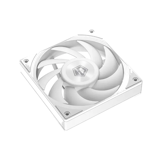 ID-COOLING DF DF-125-W-120