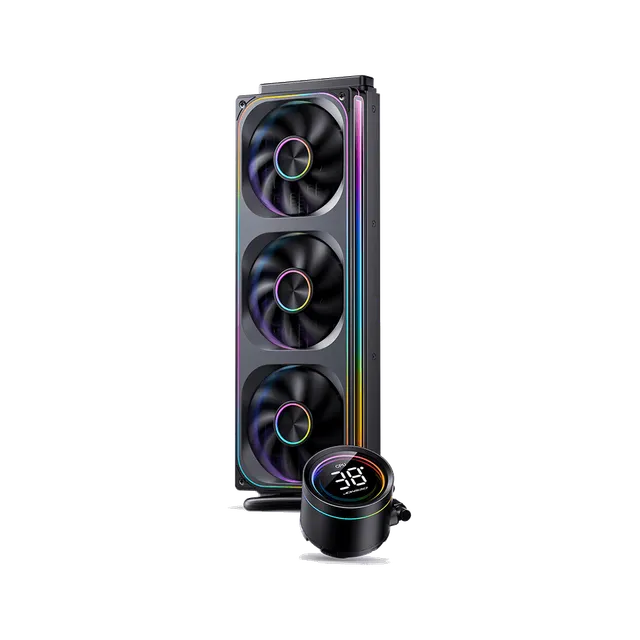 乔思伯 TH TH-360-LCD