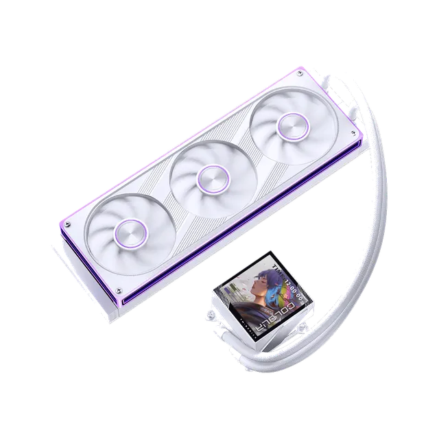 乔思伯 TM TM-360E-LCD-ARGB