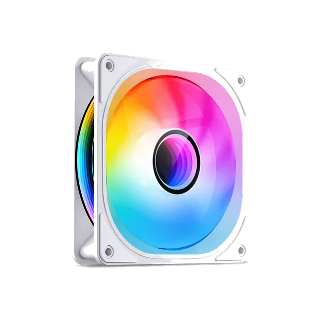 乔思伯 FR FR-606WR-120-ARGB
