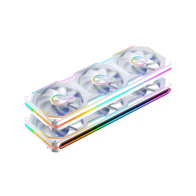 乔思伯 XA XA-360WR-120-3PACK-ARGB