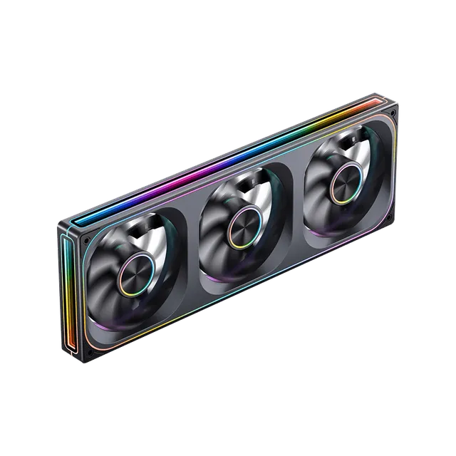 乔思伯 ZA ZA-360B-120-3PACK-ARGB
