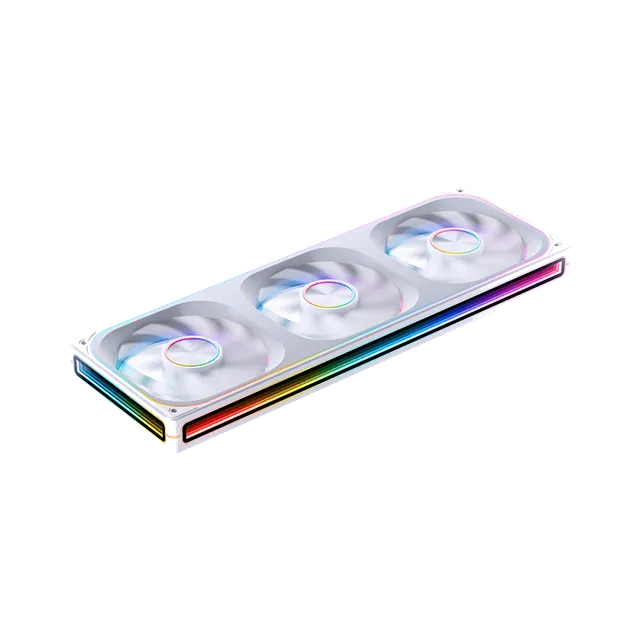 乔思伯 ZA ZA-360WR-120-3PACK-ARGB