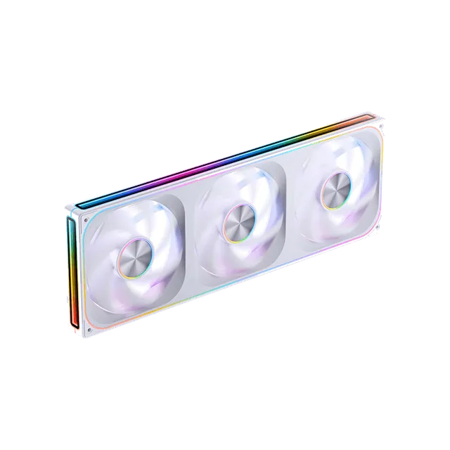乔思伯 ZA ZA-420W-140-3PACK-ARGB