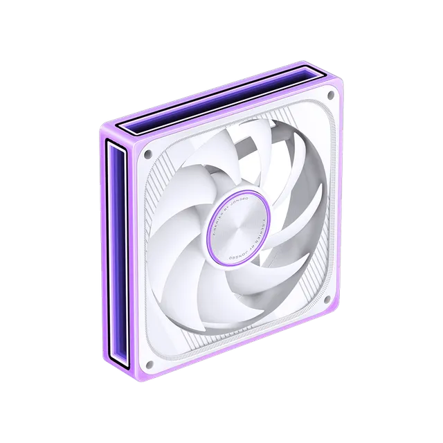 乔思伯 ZE ZE-120W-ARGB