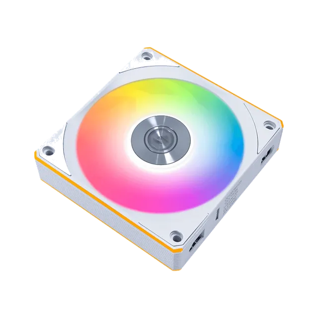 联力 UNI FAN FLEX-120-ARGB