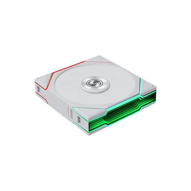 联力 UNI FAN FLEX-V4-120-ARGB