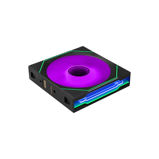 联力 UNI FAN FLEX-V5-120-ARGB