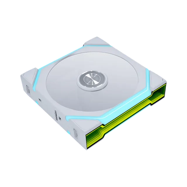 联力 UNI FAN SL120-ARGB