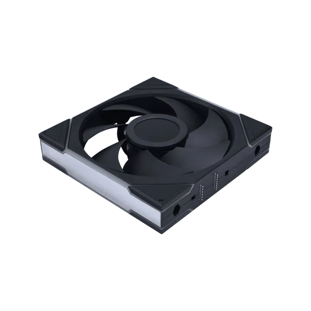 联力 UNI FAN TL140-V4-3PACK-LCD