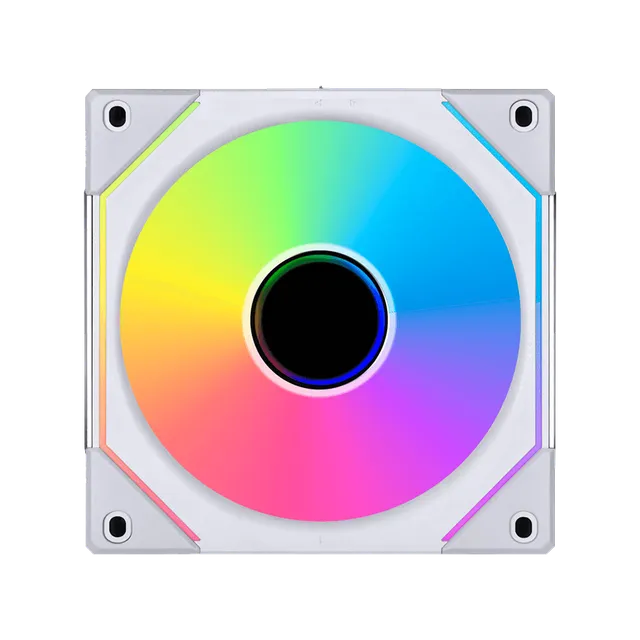 联力 UNI FAN 积木风扇-V3-140-ARGB