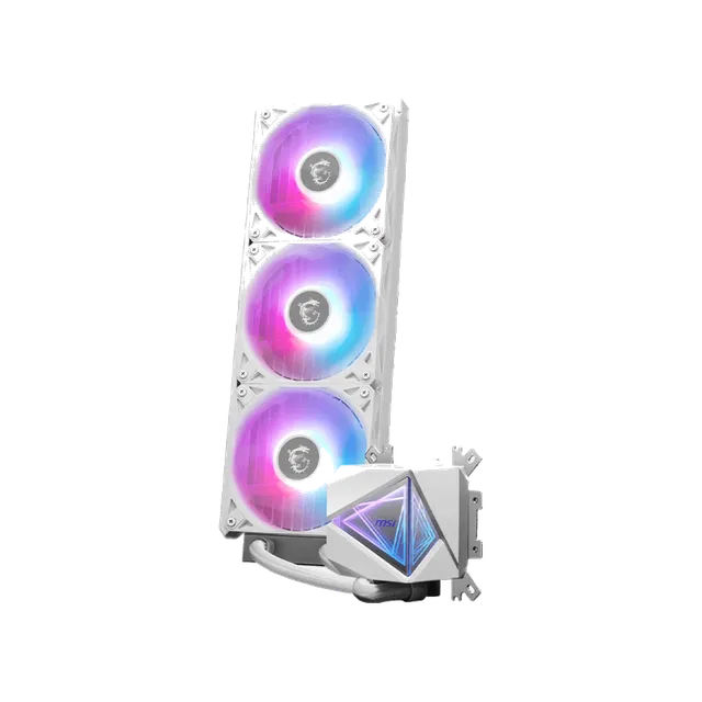 微星 CORELIQUID MAGCORELIQUIDI360
