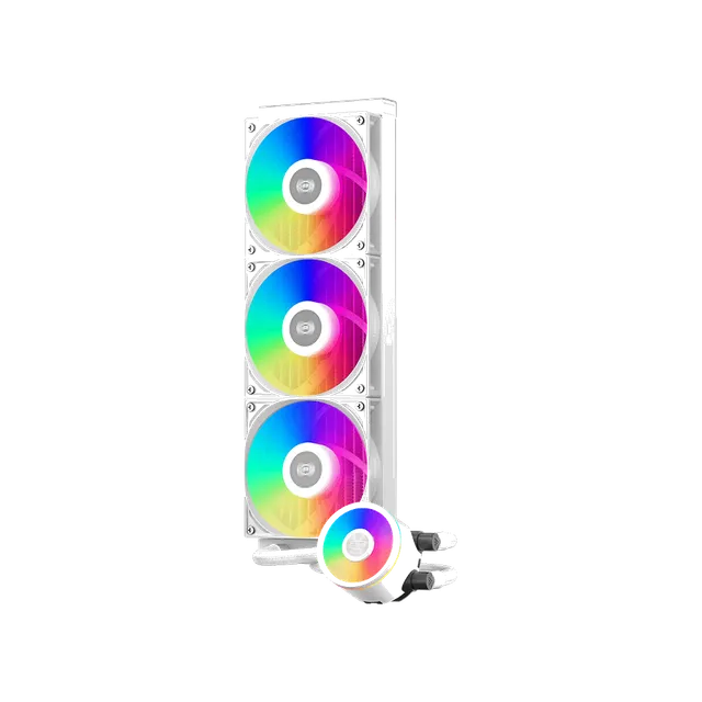 超频三 DA360-PRO-ARGB