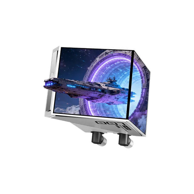 超频三 DX DX360-LCD