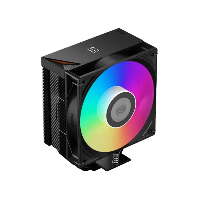 超频三 RT400-DIGITAL-LCD-ARGB