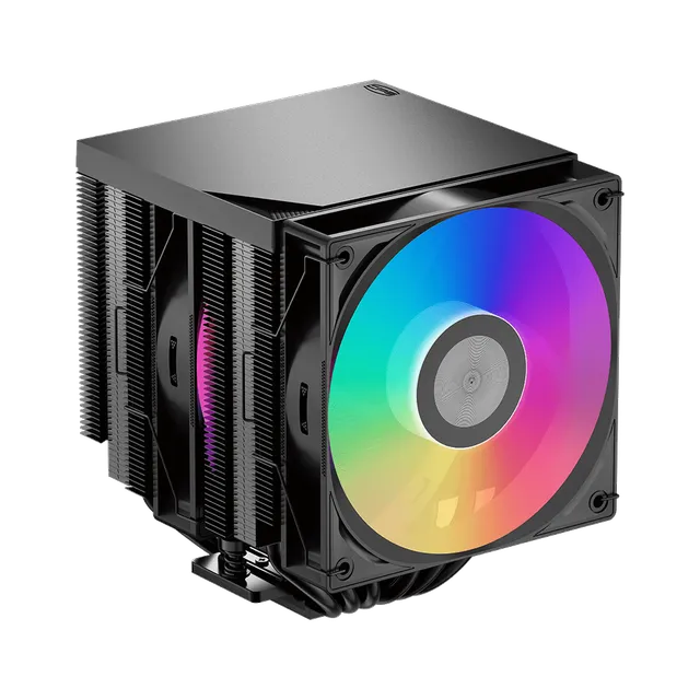 超频三 RT620-PRO-ARGB
