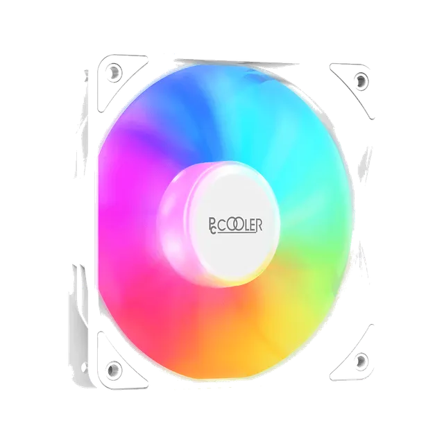 超频三 RS RS120-ARGB