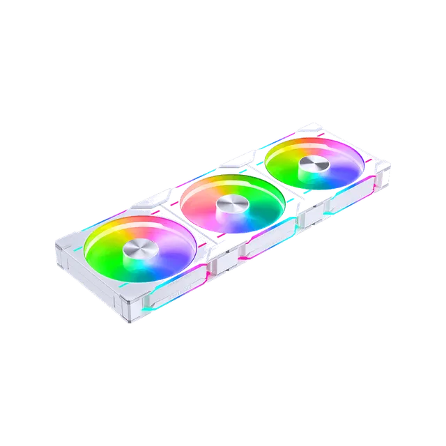 追风者 D30-120-3PACK-ARGB