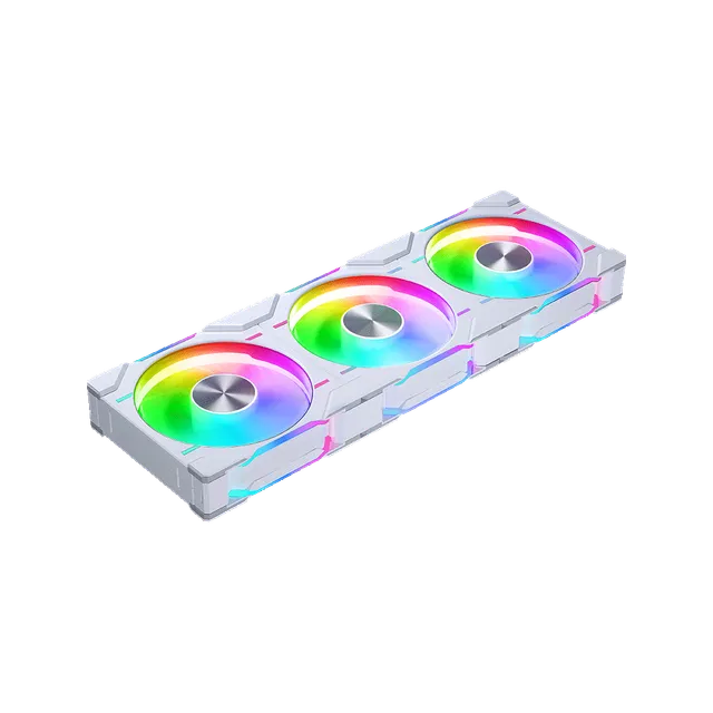 追风者 D30-140-3PACK-ARGB