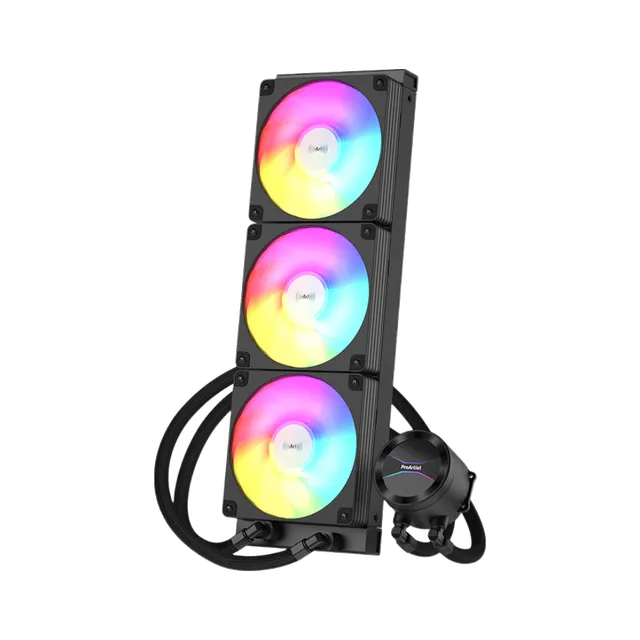 雅浚 BA3-II-360-ARGB