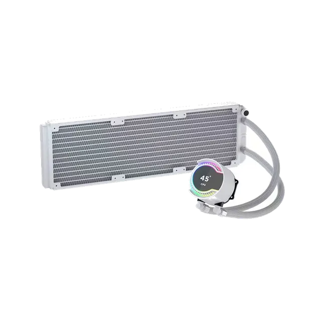 雅浚 BA5-PRO-V2-360-ARGB