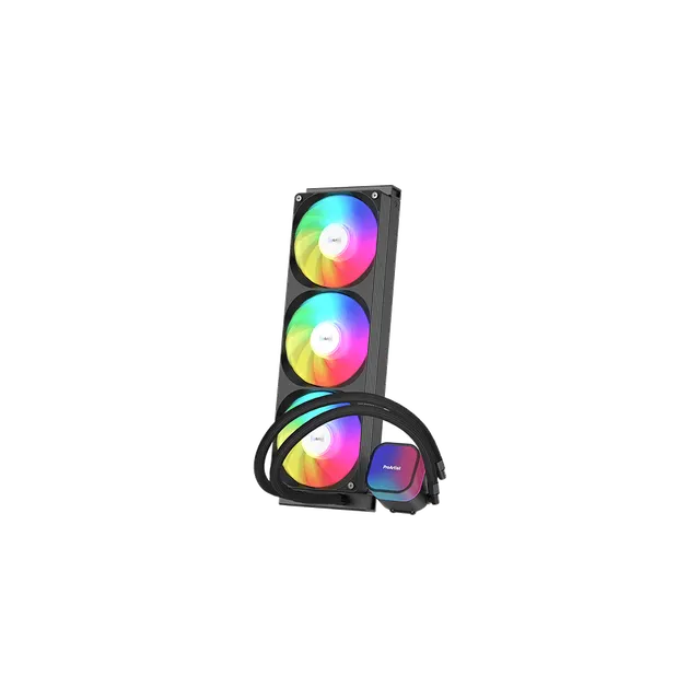 雅浚 EA3-SE-V3-360-ARGB