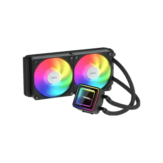 雅浚 UA UA240-V2-ARGB
