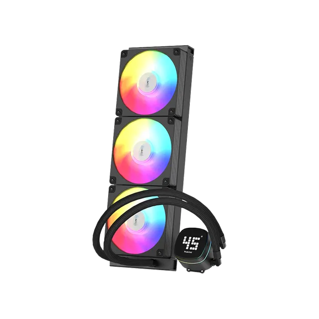 雅浚 UA UA360-PRO-V2-ARGB