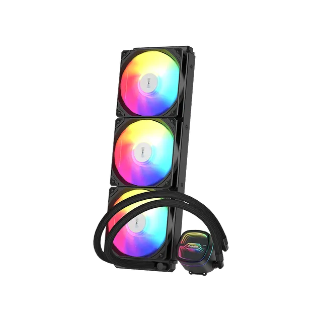 雅浚 UA UA360-V2-ARGB