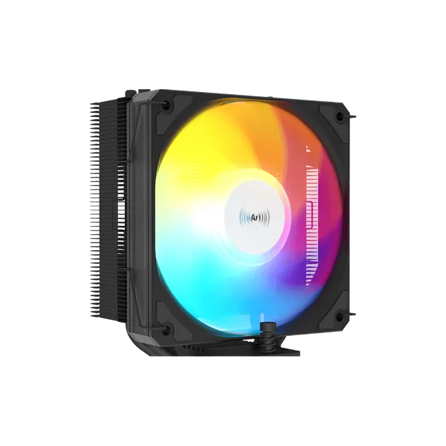 雅浚 E3-V4-ARGB