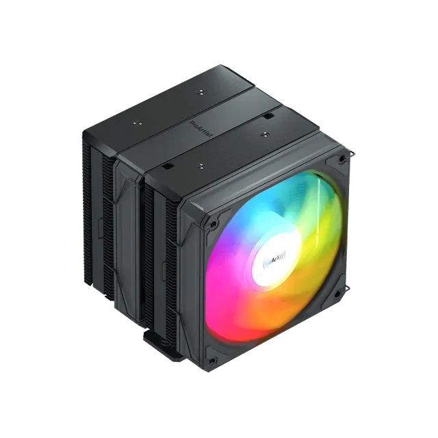 雅浚 E6-PRO-ARGB