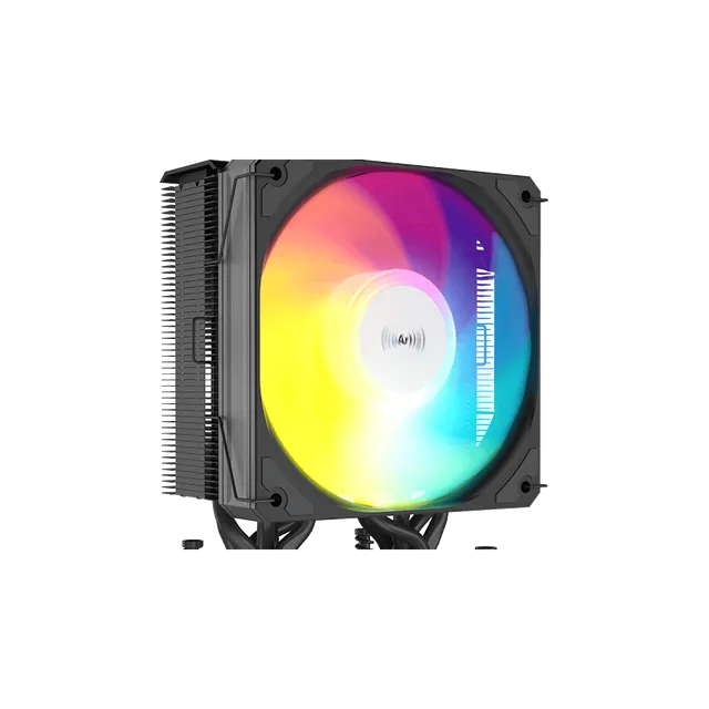 雅浚 LGA LGA1200-V3-ARGB