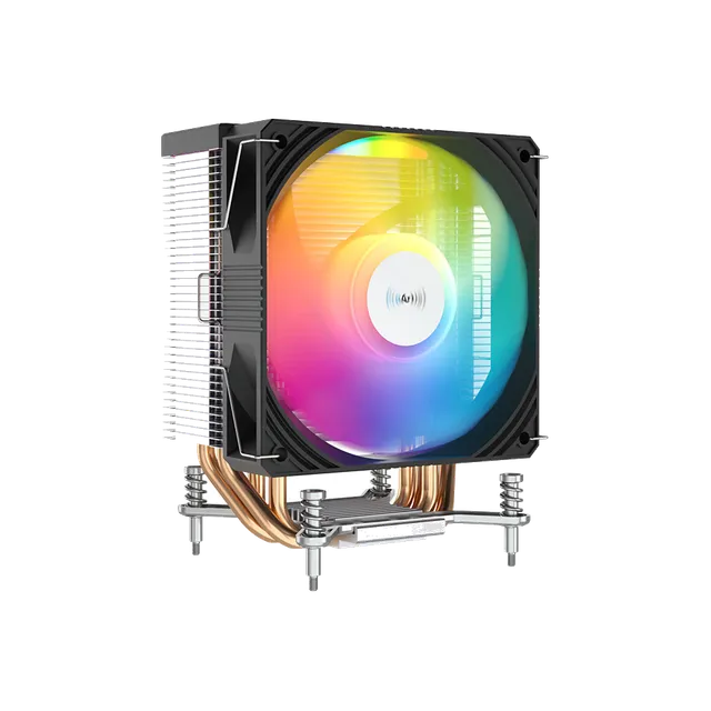 雅浚 U4-DIGITAL-LCD-ARGB