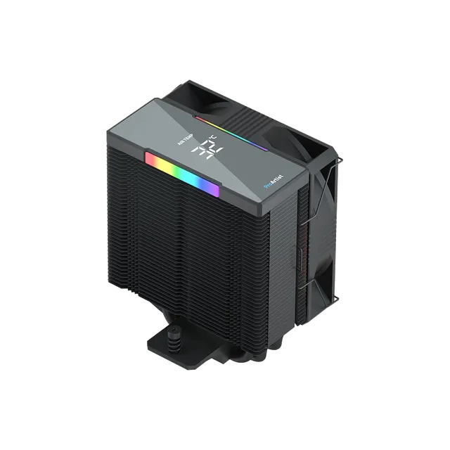 雅浚 U4-DIGITAL-V2-LCD-ARGB