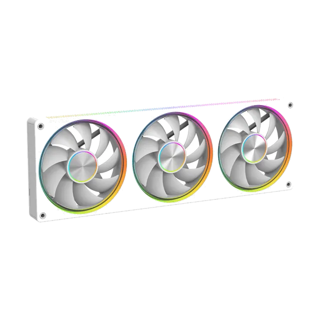 先马 冰轨-3PACK-ARGB
