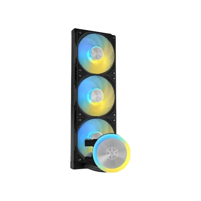 银昕 G53FK360EBARGK G53FK360EBARGK0-ARGB