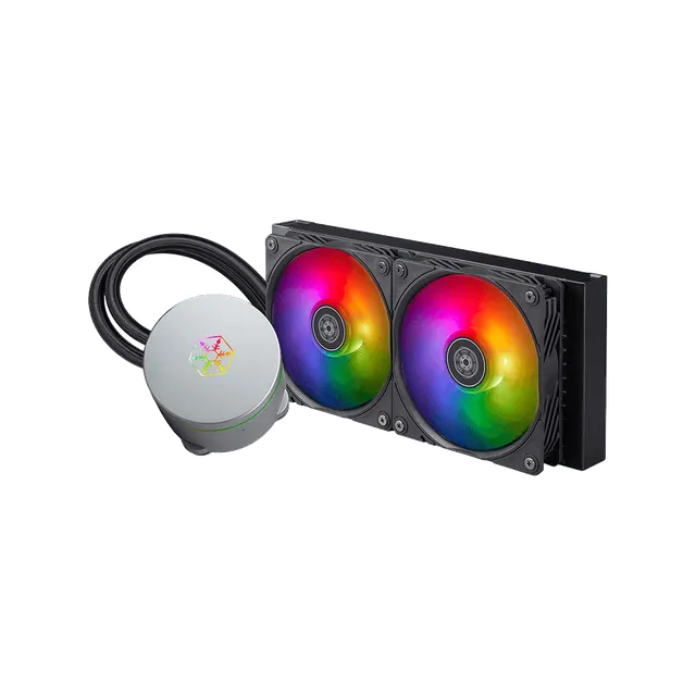 银昕 G53IM240ARGB G53IM240ARGB020