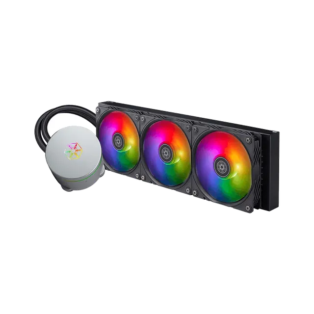 银昕 G53IM360ARGB G53IM360ARGB020