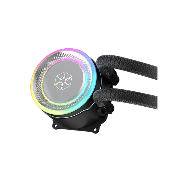 银昕 IG-360-ARGB