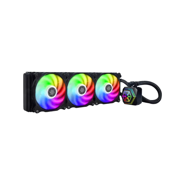 银昕 PF360ARGB