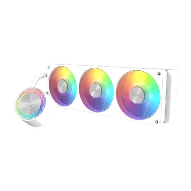 银昕 S360-ARGB