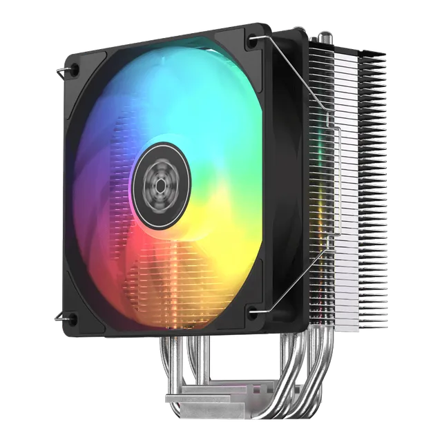 银昕 FM400A-RB-ARGB