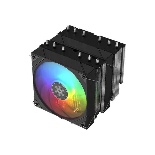 银昕 FM620BARGBK
