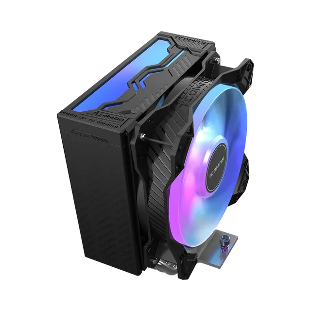 TCOMAS R R400-ARGB
