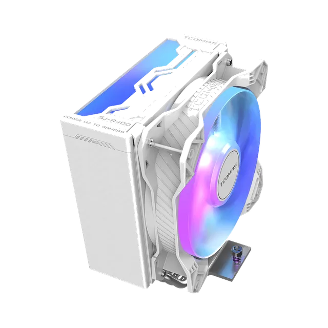 TCOMAS R R400-V3-ARGB