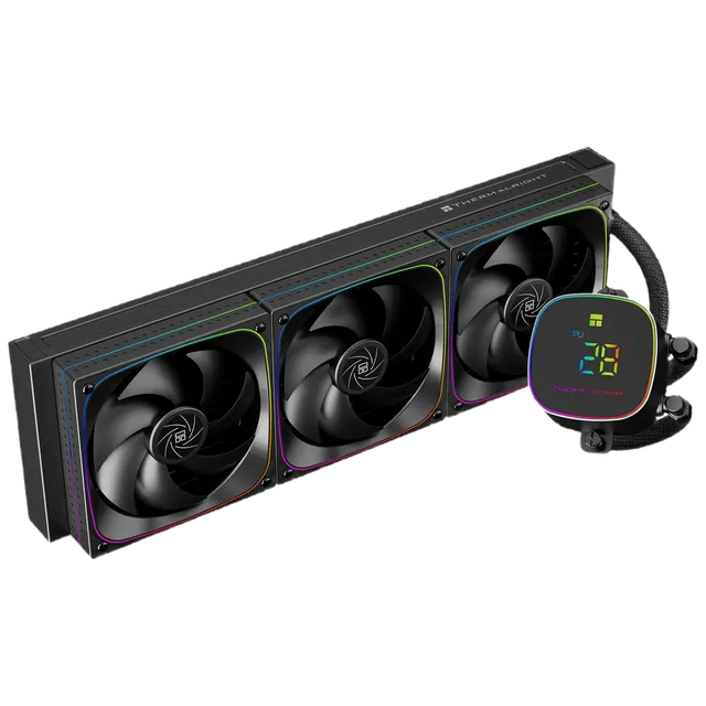 利民 FH FH360-DIGITAL-LCD-ARGB