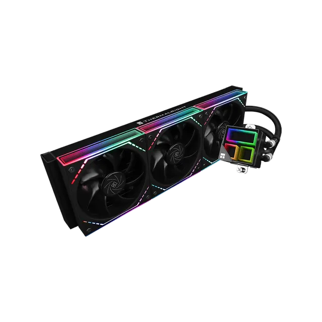 利民 FI FI360